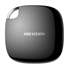 SSD-накопичувач HS-ESSD-T100I/240G/BLACK Hikvision