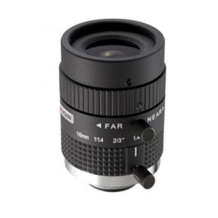 Об'єктив MF1614M-5MP Hikvision