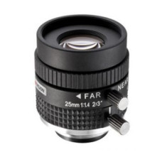 Об'єктив MF2514M-5MP Hikvision