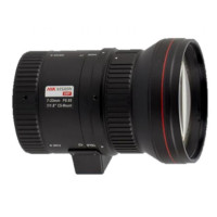 Об'єктив HV0733D-6MP Hikvision