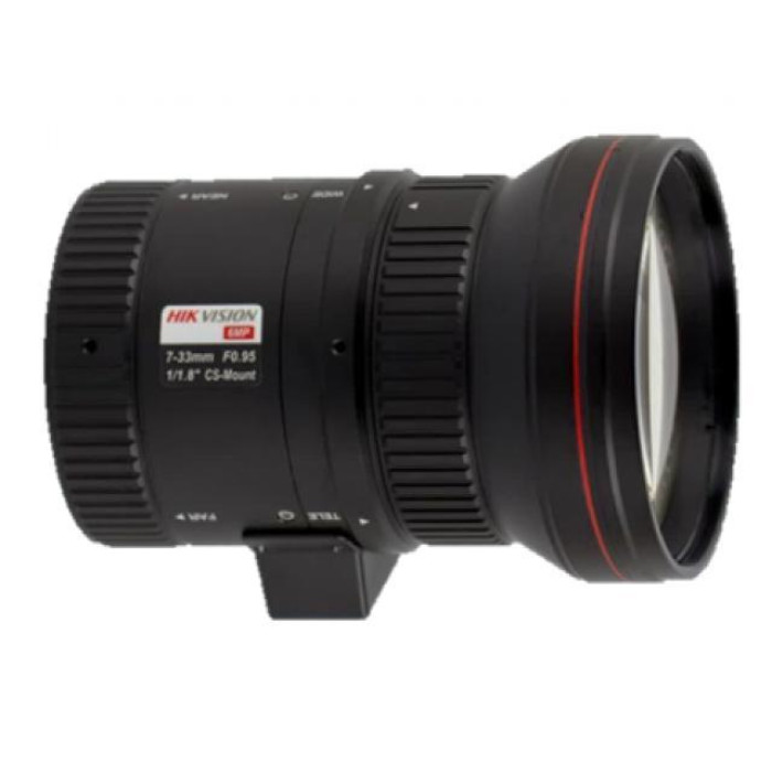 Об'єктив HV0733D-6MP Hikvision