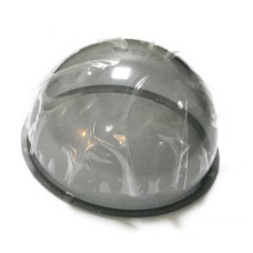 Димчаста півсфера TRC-40H56D107-PC-T Hikvision