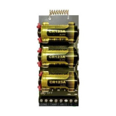 Бездротовий передавач DS-PM1-I1-WE Hikvision