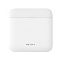 Бездротова сигналізація DS-PWA64-L-WE AX PRO HUB Hikvision