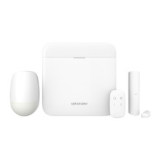 Комплект бездротової сигналізації DS-PWA64-Kit-WE AX PRO Hikvision