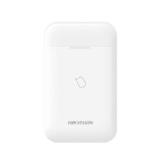 Бездротовий зчитувач DS-PT1-WE AX PRO Hikvision