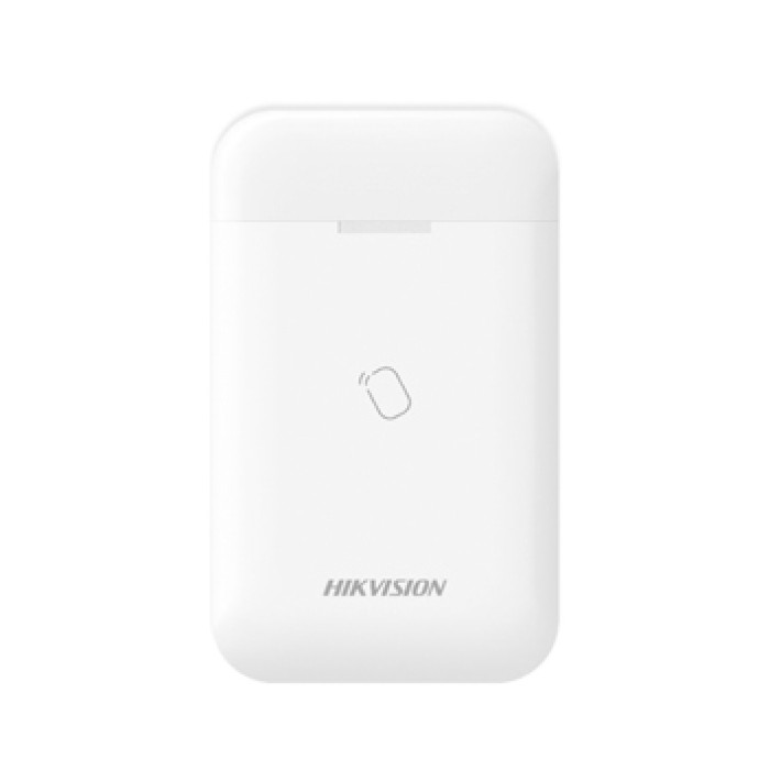 Бездротовий зчитувач DS-PT1-WE AX PRO Hikvision
