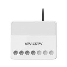 Силове реле DS-PM1-O1H-WE AX PRO Hikvision