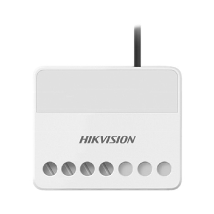 Силове реле DS-PM1-O1H-WE AX PRO Hikvision