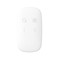 Брелок DS-PKF1-WE AX PRO Hikvision