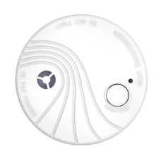 Датчик диму DS-PDSMK-S-WE Hikvision