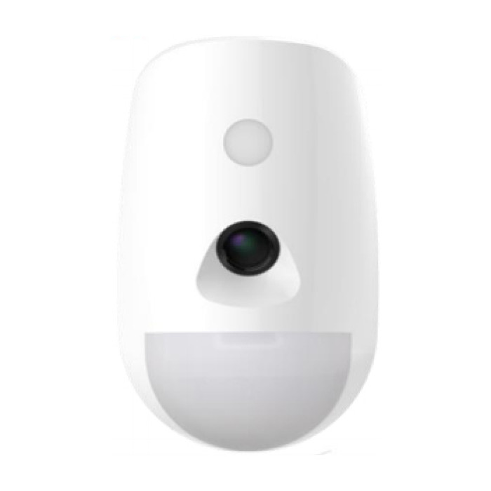 Датчик руху з камерою DS-PDPC12P-EG2-WE AX RPO Hikvision