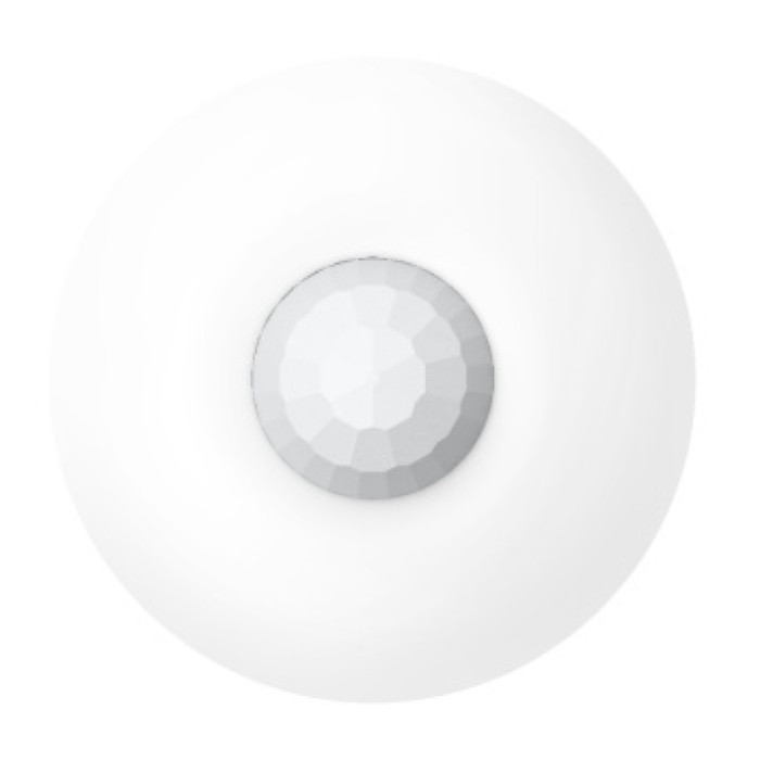 ІЧ-датчик DS-PDCL12-EG2-WE Hikvision