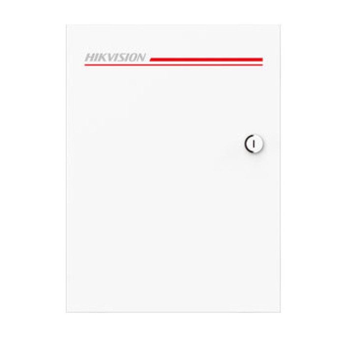 Гібридний ППК DS-PHA64-M Hikvision