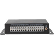 Адресний розширювач вхідного сигналу DS-PM-MI8 Hikvision