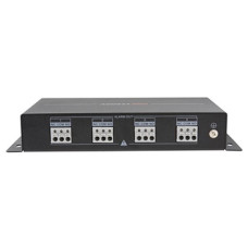 Адресний розширювач вхідного сигналу DS-PM-MO4-H Hikvision