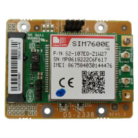 4G-модуль DS-PMA-S1 Hikvision