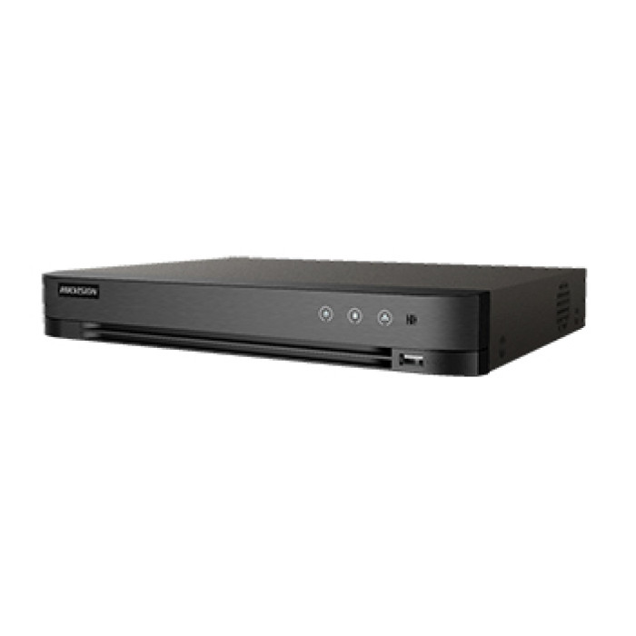Відеореєстратор iDS-7204HUHI-M1/S (C) Hikvision
