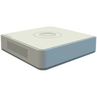 Відеореєстратор DS-7104HQHI-K1(S) Hikvision