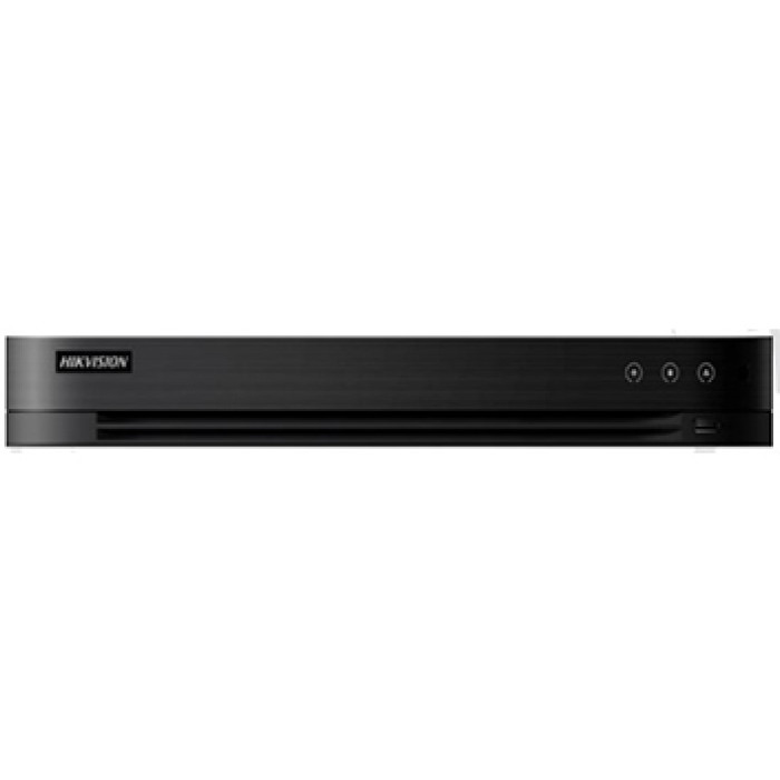 Відеореєстратор DS-7204HTHI-K1 Hikvision
