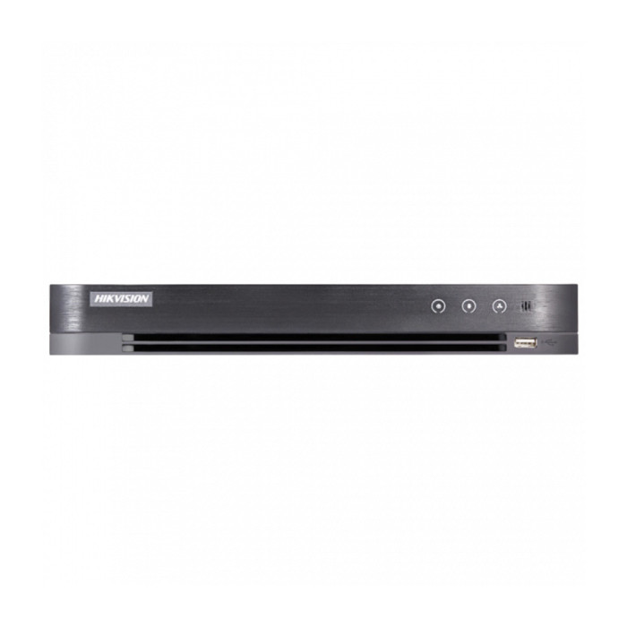 Відеореєстратор DS-7208HTHI-K2(S) Hikvision