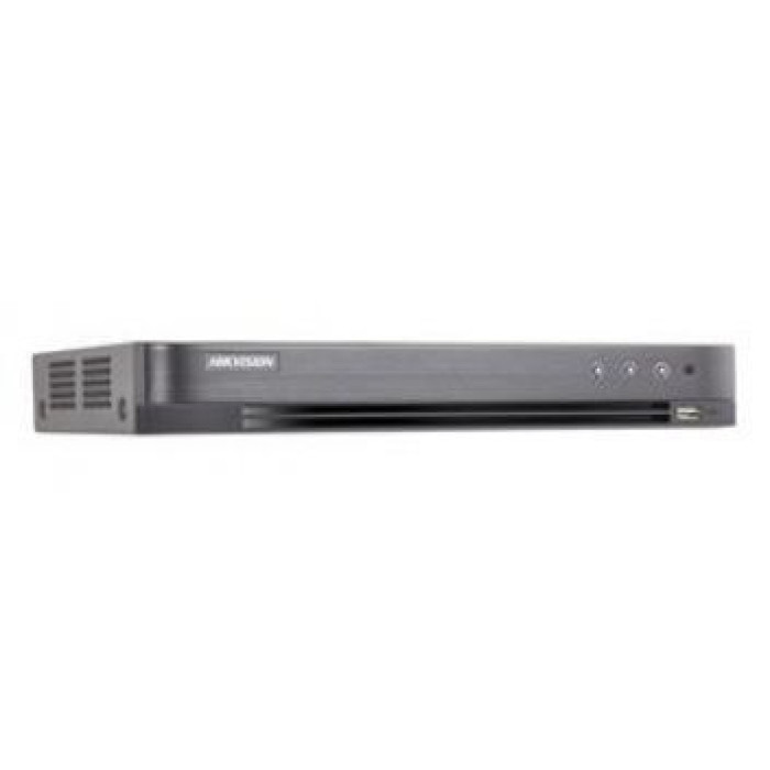 Відеореєстратор DS-7208HTHI-K2 Hikvision