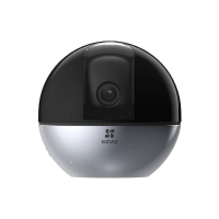 Відеокамера CS-C6W(4MP, H.265) Ezviz 4Mp f=4mm Wi-Fi