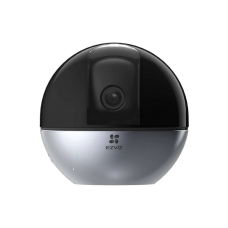 Відеокамера CS-C6W(4MP, H.265) Ezviz 4Mp f=4mm Wi-Fi