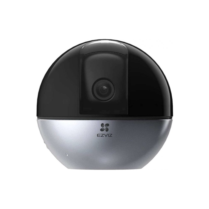 Відеокамера CS-C6W(4MP, H.265) Ezviz 4Mp f=4mm Wi-Fi