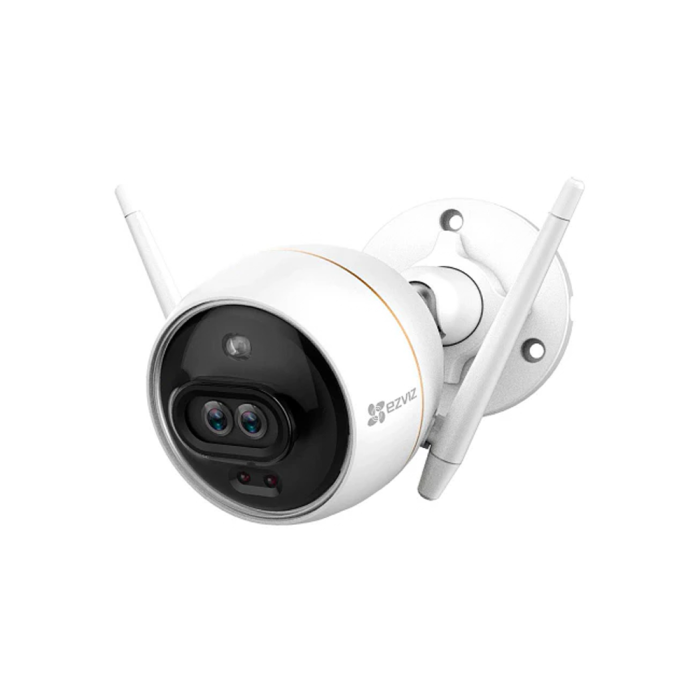 Відеокамера CS-CV310 (C0-6B22WFR) Ezviz 2Mp f=2.8mm Wi-Fi