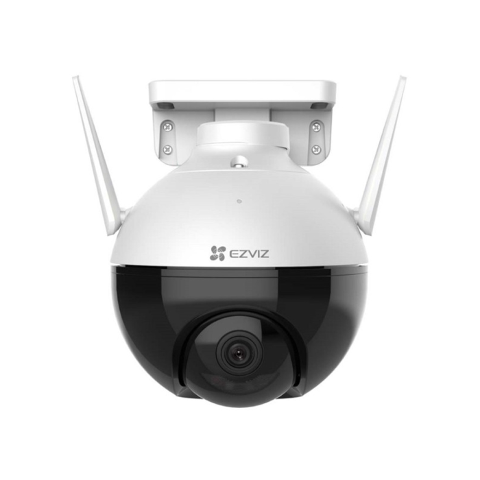 Відеокамера CS-C8C Ezviz 2Mp f=4mm Wi-Fi