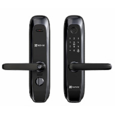 Smart-замок CS-L2-11FCP (A0)(Black) Ezviz