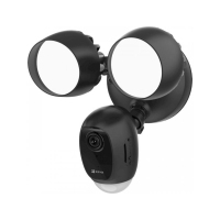 Відеокамера CS-LC1C-A0-1F2WPFRL black Ezviz 2Mp f=2.8mm Wi-Fi