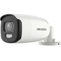 Відеокамера DS-2CE10HFT-F28 Hikvision 5Mp f=2.8mm