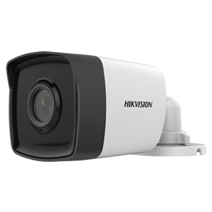 Відеокамера DS-2CE16H0T-IT3F(С) Hikvision 5Mp f=3.6mm