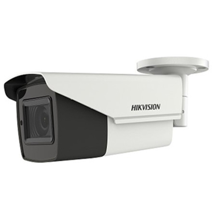 Відеокамера DS-2CE16H0T-IT3ZF Hikvision 5Mp f=2.7-13.5mm
