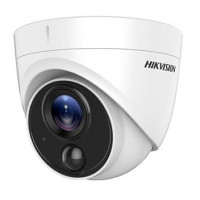 Відеокамера DS-2CE71H0T-PIRLPO Hikvision 5Mp f=2.8mm