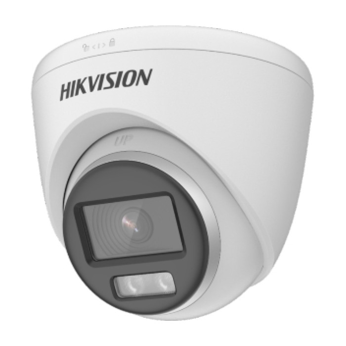 Відеокамера DS-2CE72DF0T-F Hikvision 2Mp f=2.8mm