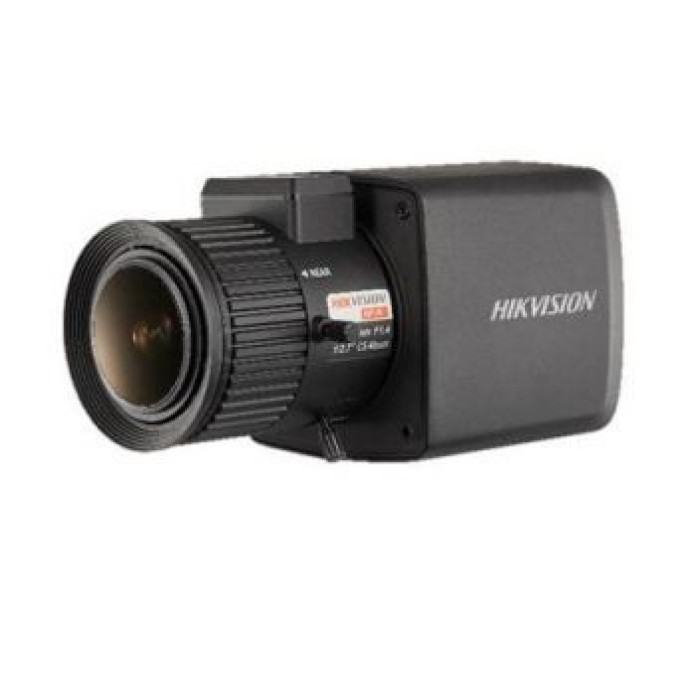 Відеокамера DS-2CC12D8T-AMM Hikvision 2Mp