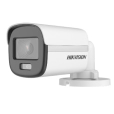 Відеокамера DS-2CE10DF0T-PF Hikvision 2Mp f=2.8mm