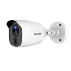 Відеокамера DS-2CE11H0T-PIRLO Hikvision 5Mp f=2.8mm