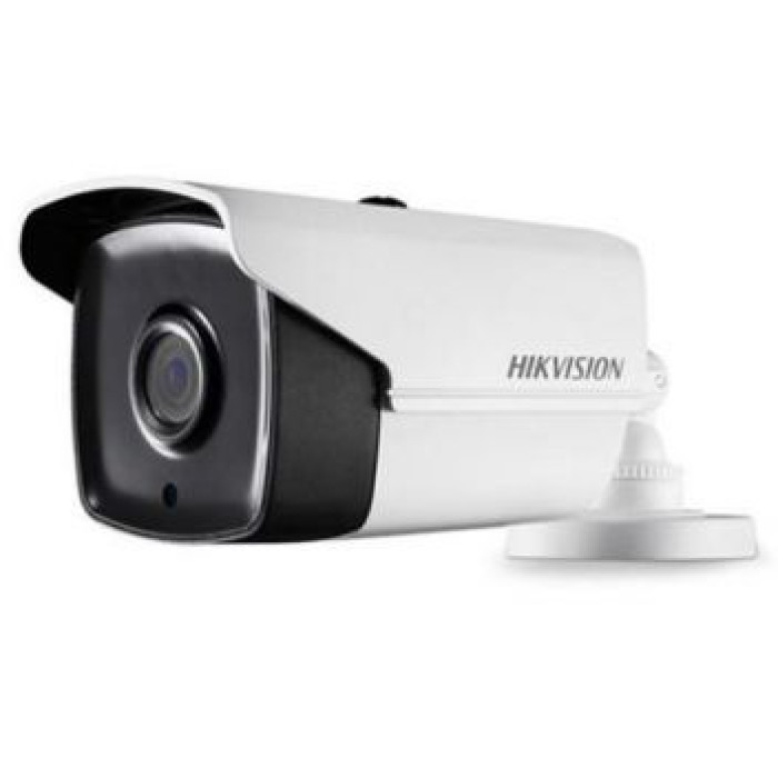 Відеокамера DS-2CE16H0T-IT5E Hikvision 5Mp f=3.6mm