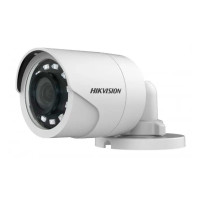 Відеокамера DS-2CE16D0T-IRF(C) Hikvision 2Mp f=2.8mm