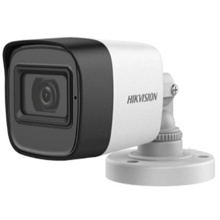 Відеокамера DS-2CE16D0T-ITFS Hikvision 2Mp f=2.8mm