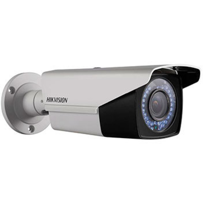 Відеокамера DS-2CE16D0T-VFIR3F Hikvision 2Mp f=2.8-12mm