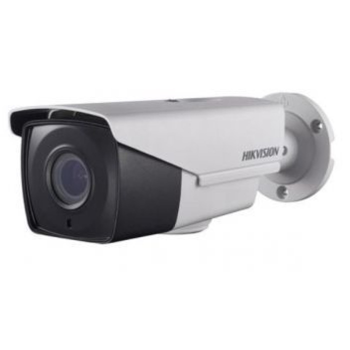 Відеокамера DS-2CE16F7T-IT3Z Hikvision 3Mp f=2.8-12mm