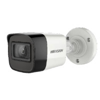 Відеокамера DS-2CE16H0T-ITF(C) Hikvision 5Mp f=2.4mm