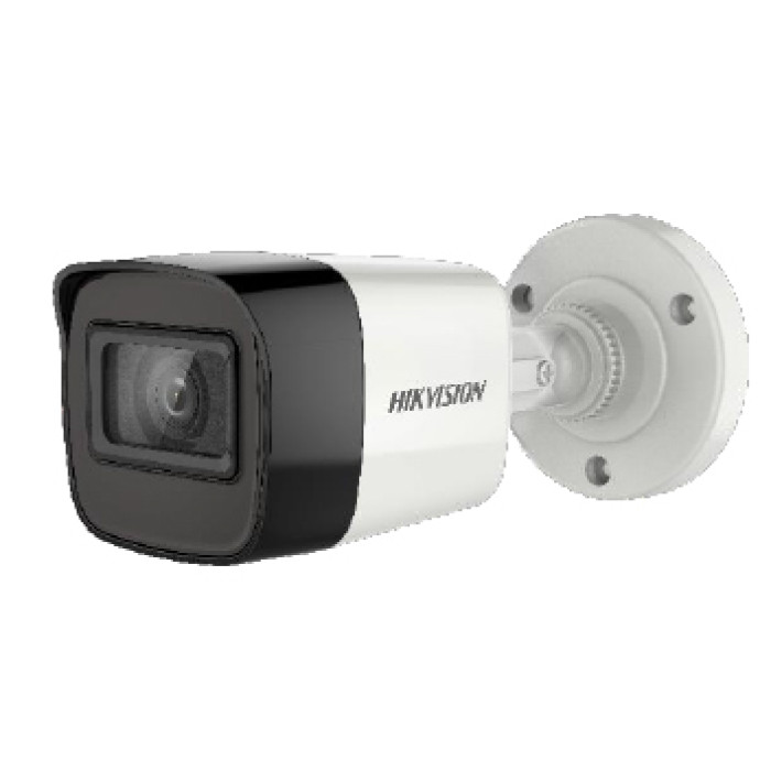 Відеокамера DS-2CE16H0T-ITF(C) Hikvision 5Mp f=2.4mm