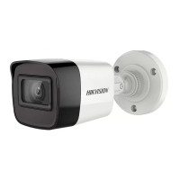 Відеокамера DS-2CE16H0T-ITF(С) Hikvision 5Mp f=2.8mm