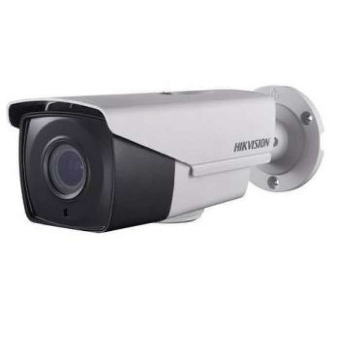 Відеокамера DS-2CE16H1T-IT3Z Hikvision 5Mp f=2.8-12mm